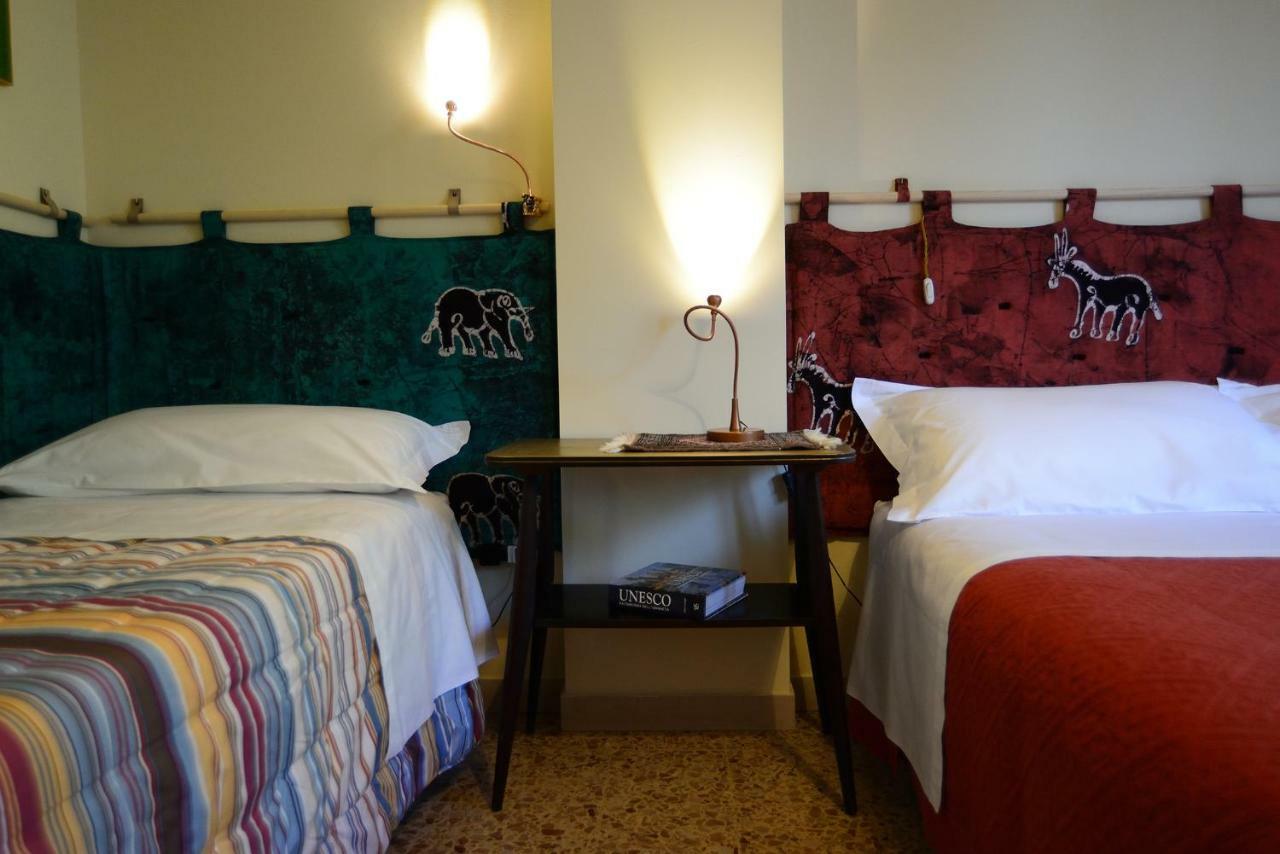 Bed And Breakfast Lucia Cesena Esterno foto