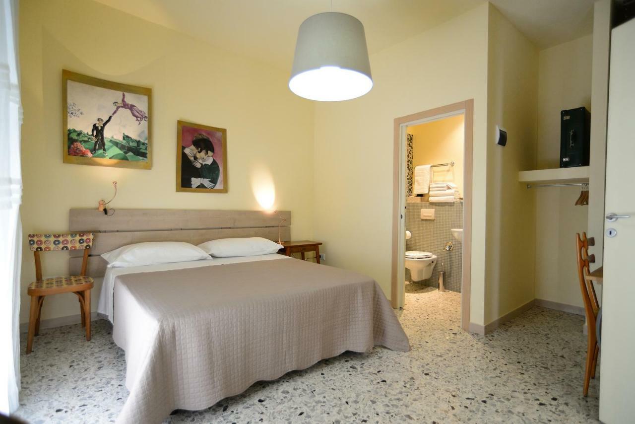 Bed And Breakfast Lucia Cesena Esterno foto