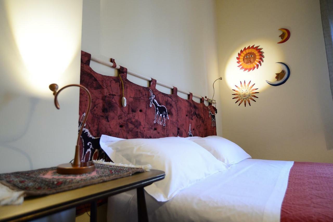 Bed And Breakfast Lucia Cesena Esterno foto