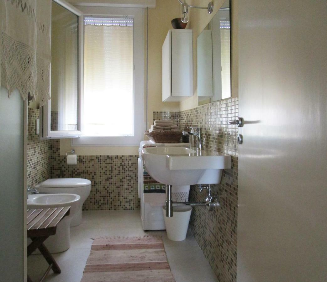 Bed And Breakfast Lucia Cesena Esterno foto