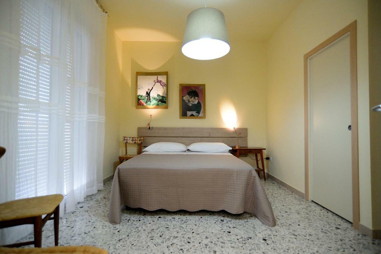 Bed And Breakfast Lucia Cesena Esterno foto
